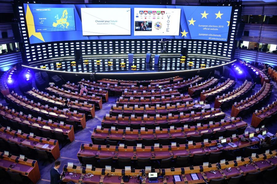     / Источник: © Алексей Витвицкий/РИА Новости