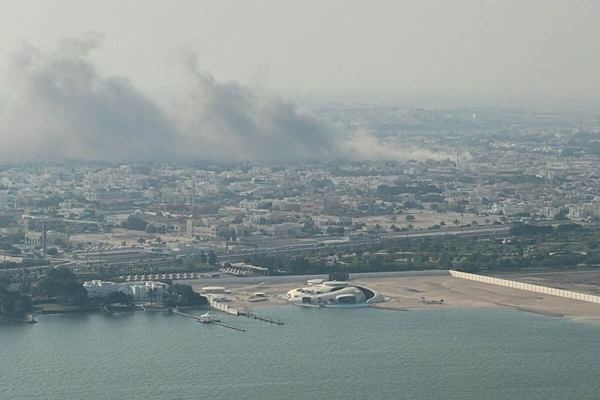     / Источник: © X/InfosFrancaises