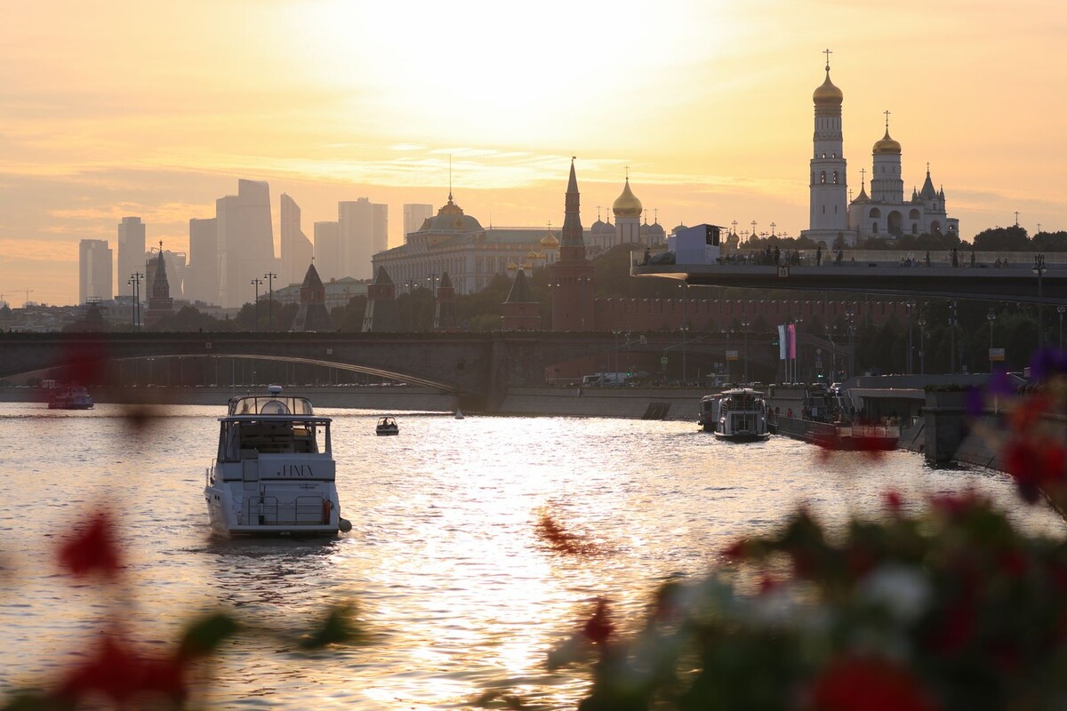     / Источник: © Арина Антонова/ТАСС