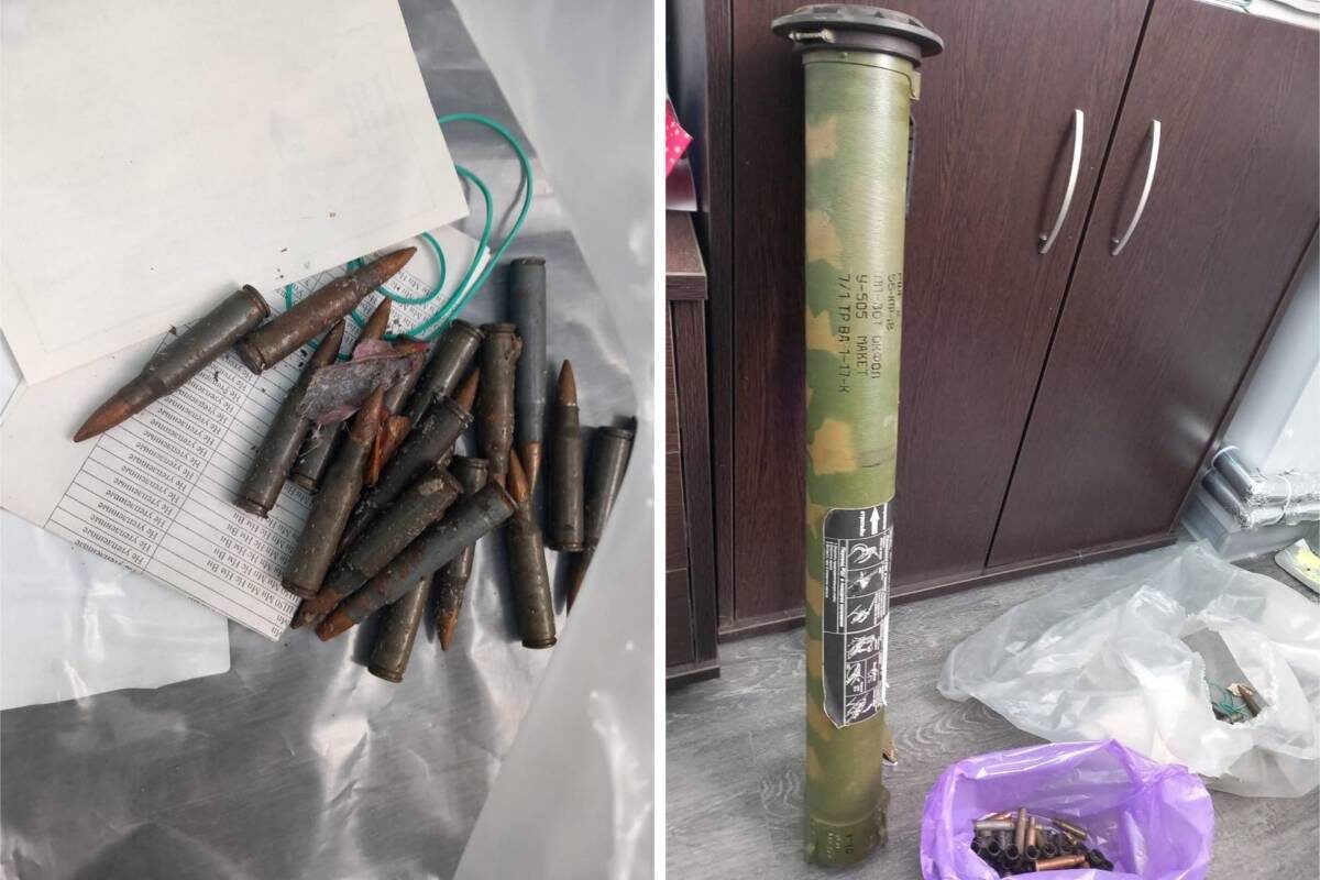    Фото: ТГ-канал «МСК нижнего Тагила»