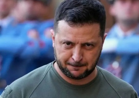    Украина найдёт оружие: Зеленский и Гнатов угрожают устроить блэкаут в Москве