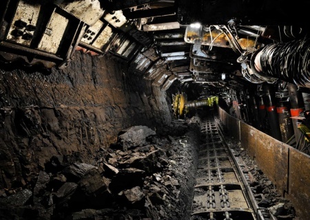    Шахты ЛНР оказались под угрозой закрытия. Пасечник просит помощи у Москвы для инвесторов