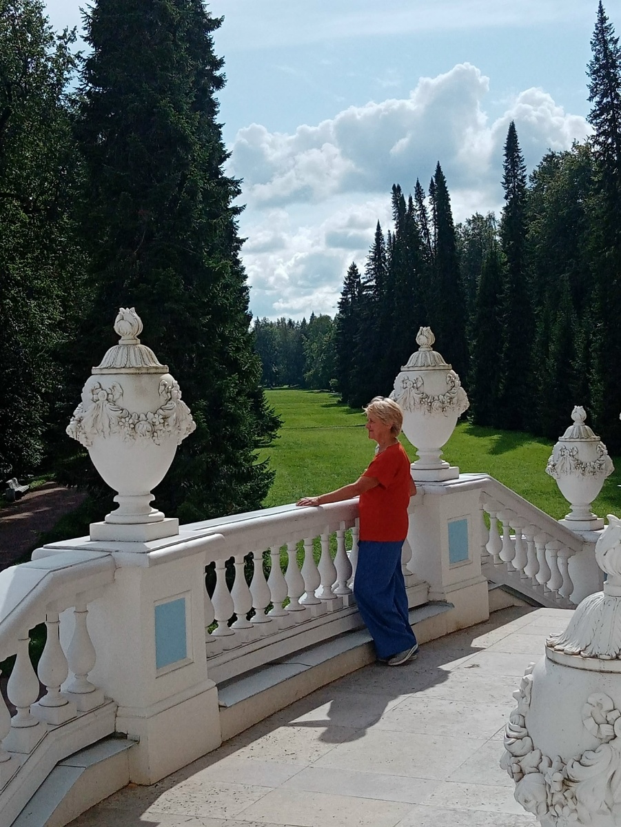 Фото из личного архива