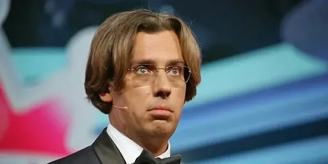 Фото из свободных источников/Галкин (без комментариев)