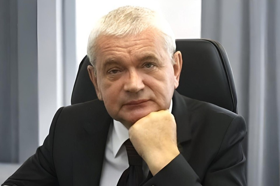    На 75 году жизни умер легендарный журналист «Комсомольской правды», главред газеты «Вечерняя Москва» Александр Куприянов. Людмила СЕМИНА