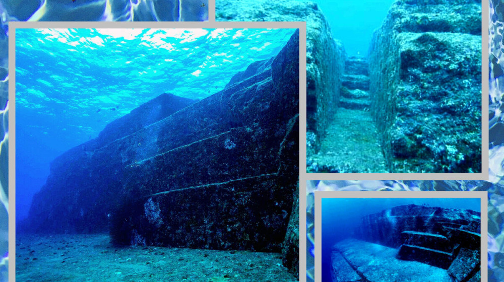    самое загадочное и недоступное место планеты: разгадка тайны точки НЕМО