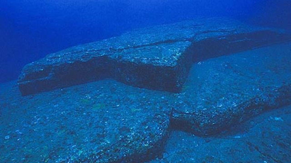    самое загадочное и недоступное место планеты: разгадка тайны точки НЕМО