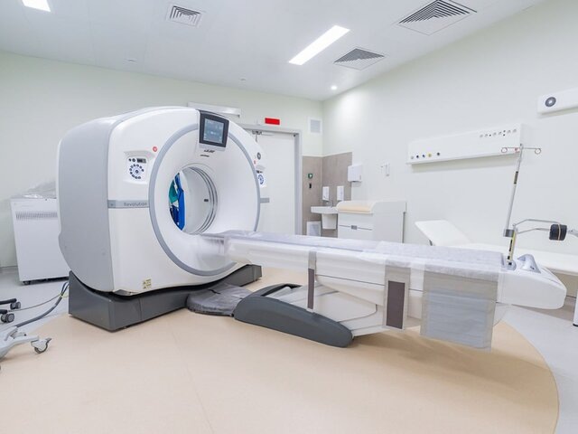    Фото: пресс-служба комплекса социального развития Москвы