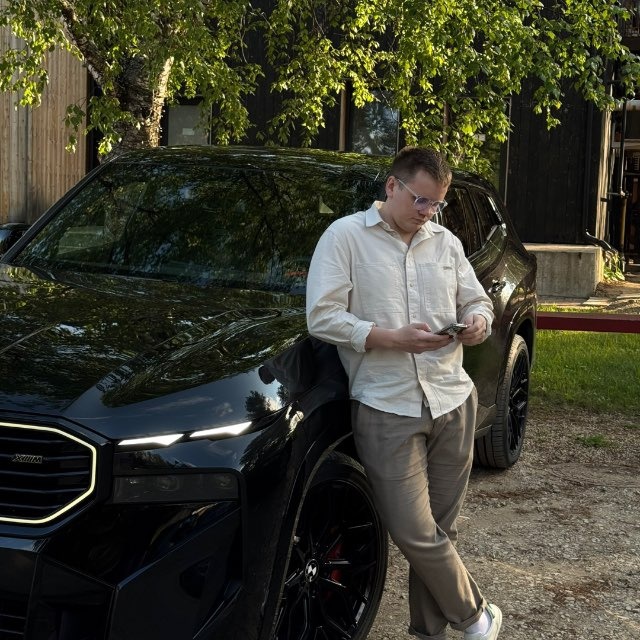 Аватарка телеграмм-канала