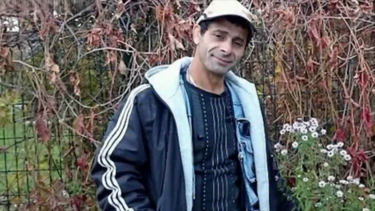 Фотография Анатолия