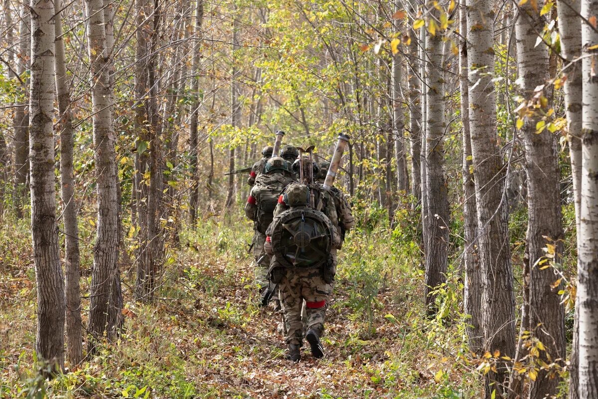    Фото: Росгвардия