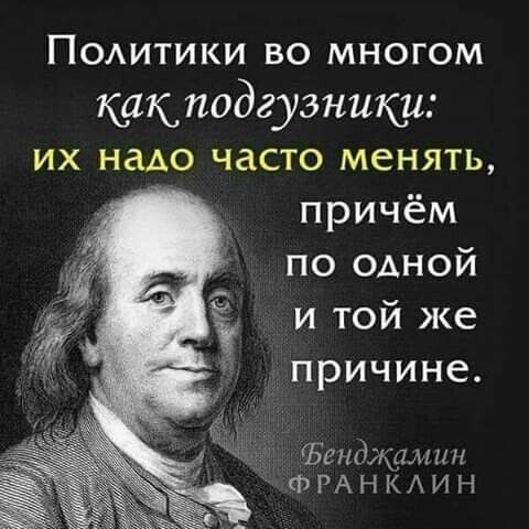 Грубовато,конечно, сказано,но по существу верно...