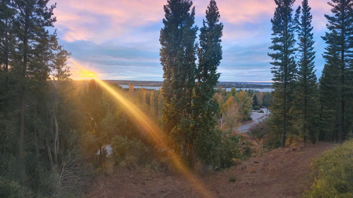 Моя фотография, дорисованная ИИ. Результат однократной дорисовки. 