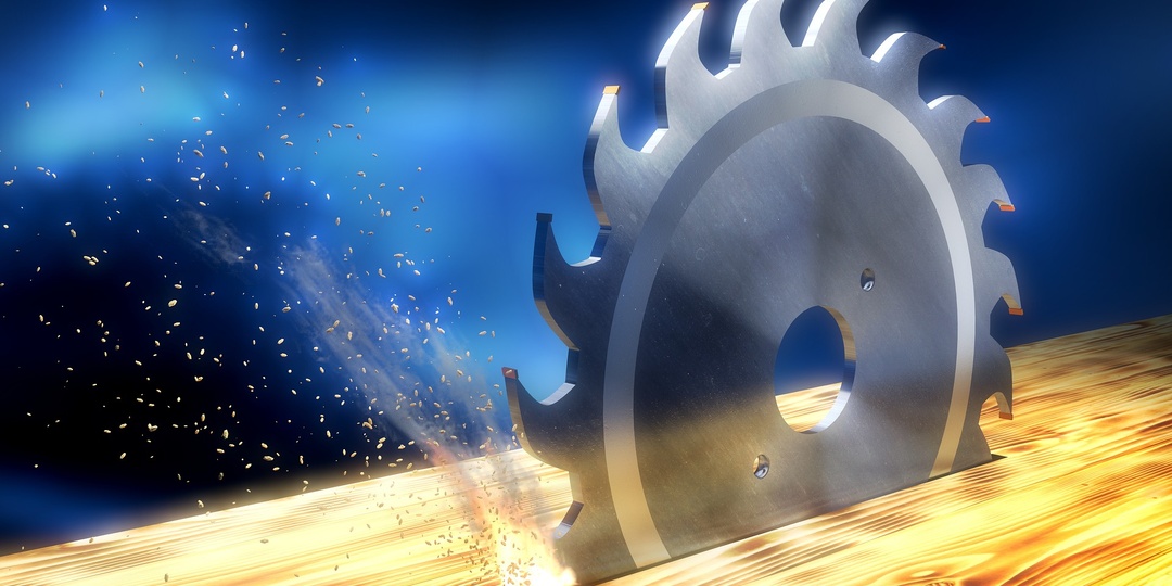 Пильные диски по дереву: не все пилы одинаково остры. Выбираем как профи