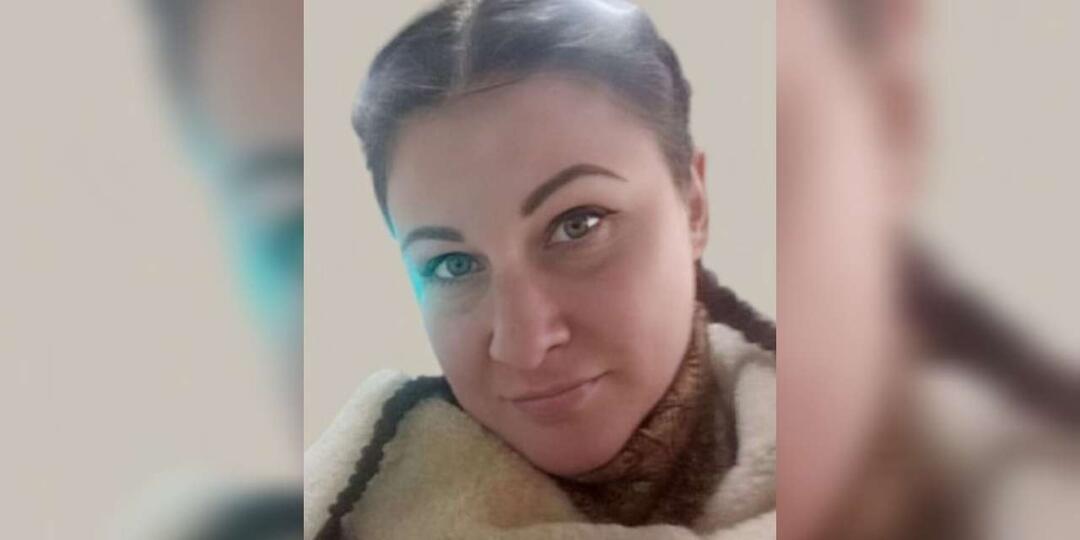 Пропавшую в начале лета сероглазую 39-летнюю женщину ищут в Воронеже