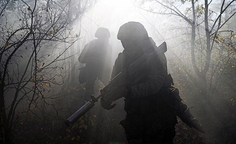    © Алексей Майшев/РИА Новости