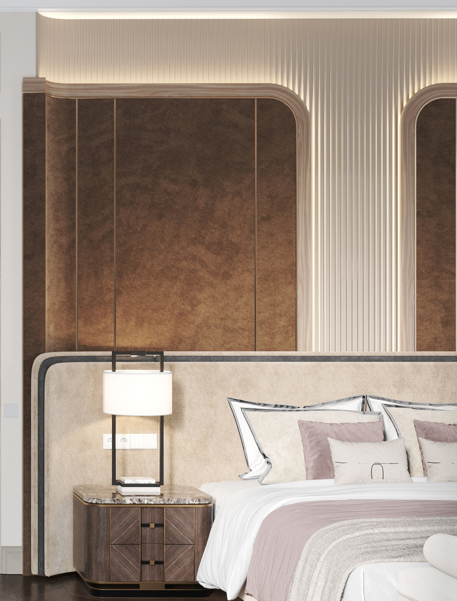 проект дизайнера и художника Сергея Саргина