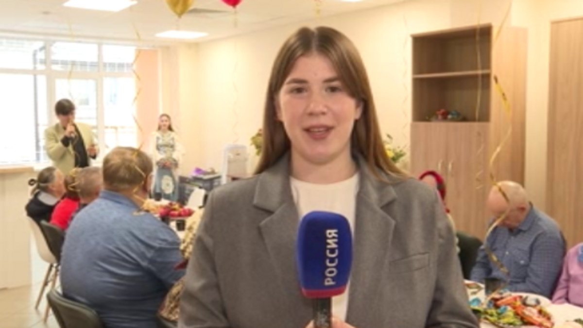    Куряне на этой неделе отмечают День музыки и День пожилого человека