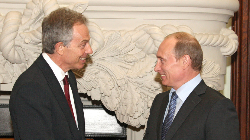   РИА Новости