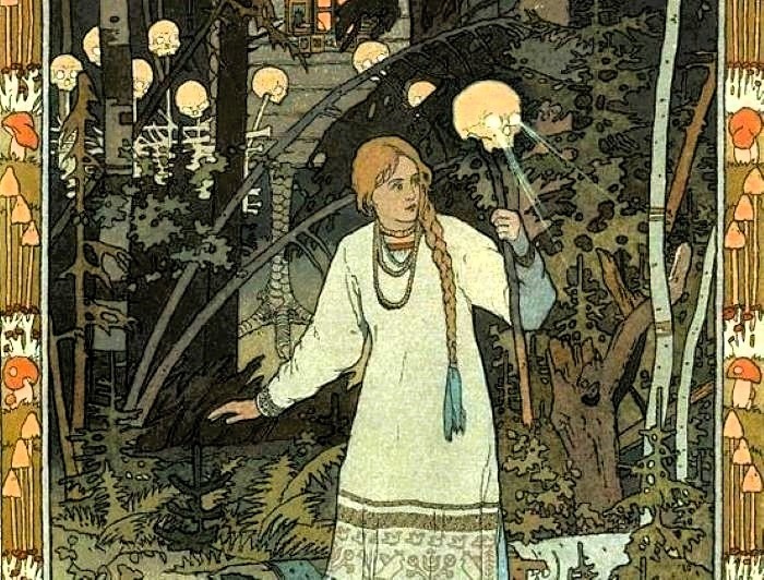    «По усам текло, а в рот не попало»: жуткий смысл этой фразы, от которого не до смеха