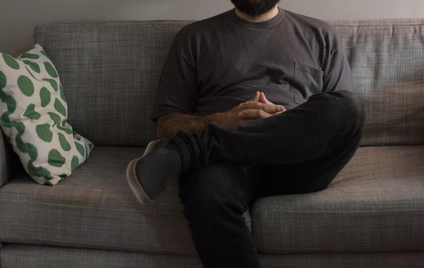 Когда вы в последний раз чувствовали себя ЖИВОЙ?