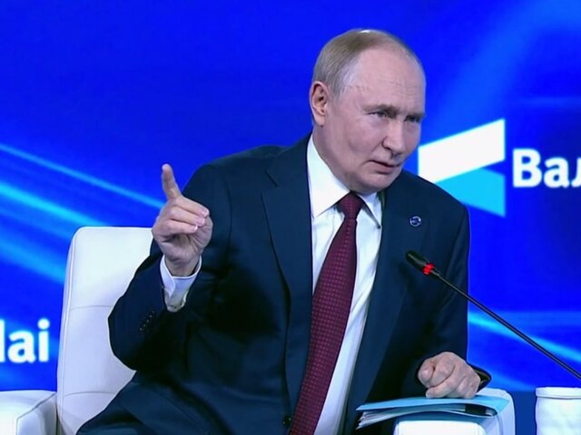    Фото: телеграм-канал "Кремль. Новости"