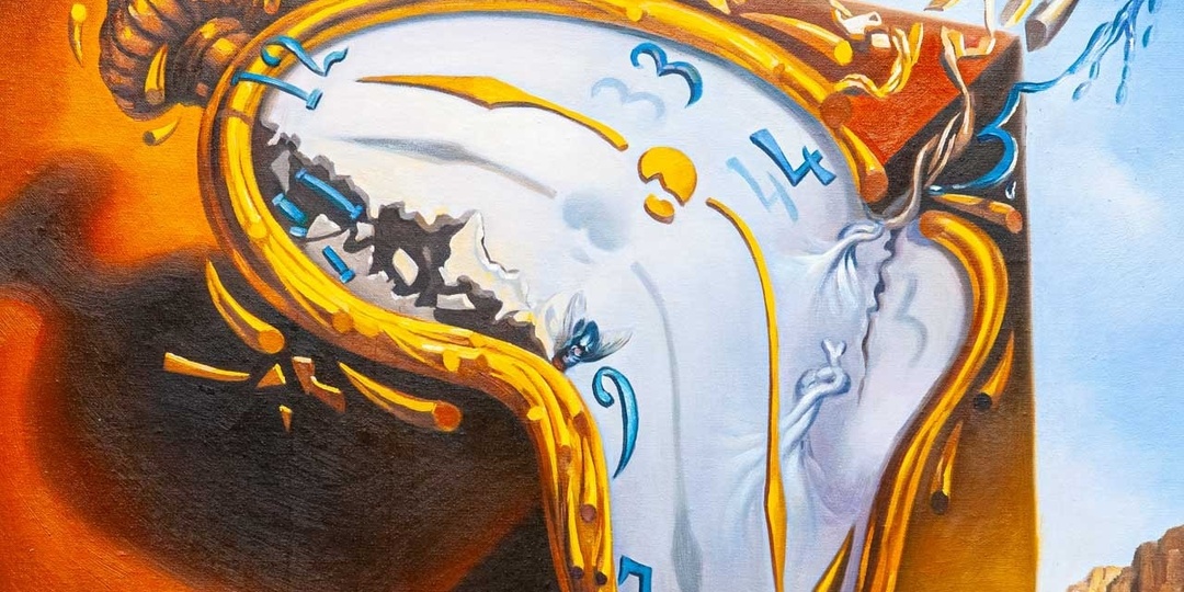 Физическая природа времени, апории Зенона, физика, компьютерные аналогии и суррогатные машины времени.