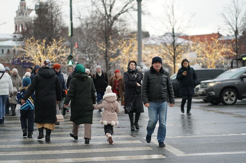     / Источник: © ИЗВЕСТИЯ/Павел Волков