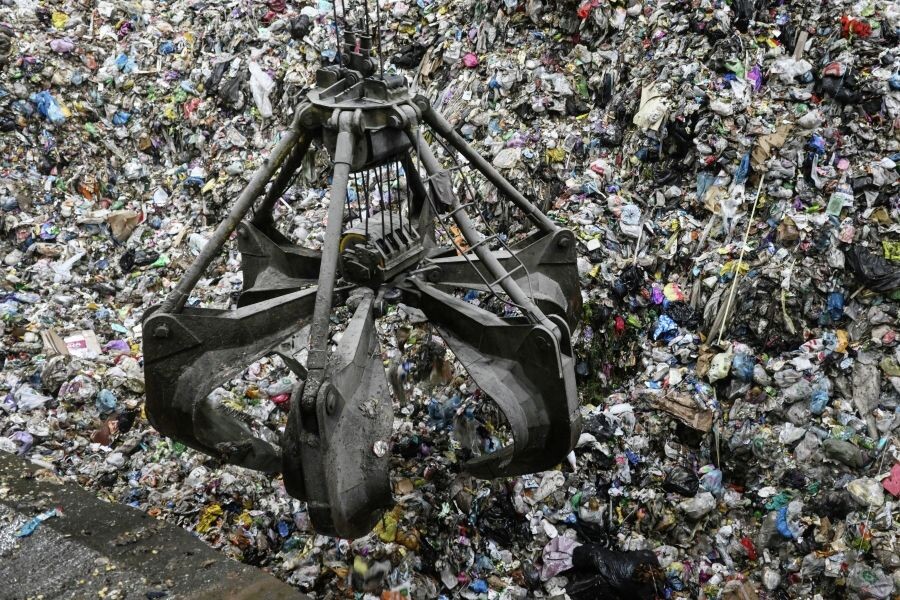     / Источник: © Михаил Воскресенский/РИА Новости