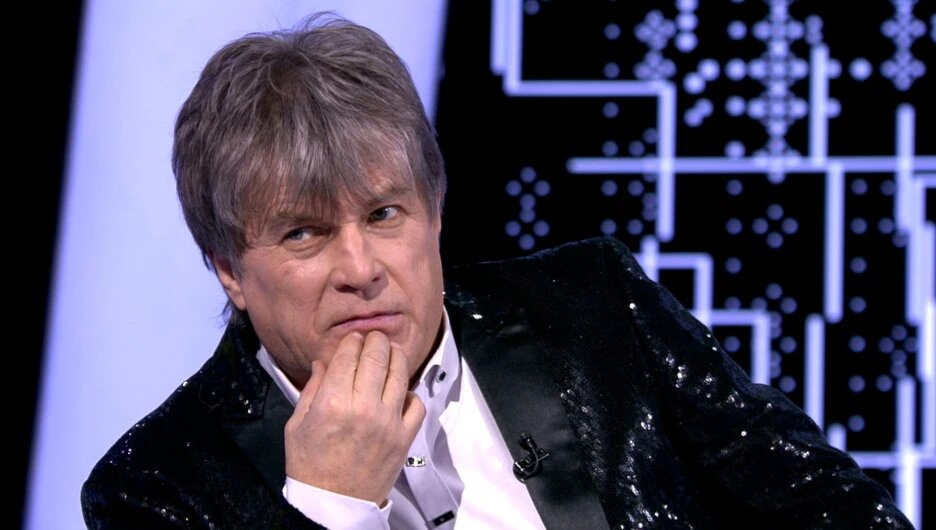 Алексей Глызин / фото из открытых источников