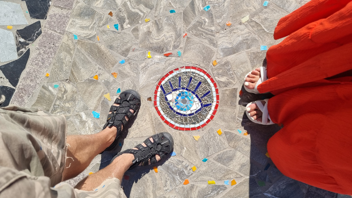 Вселенский храм в Казани 