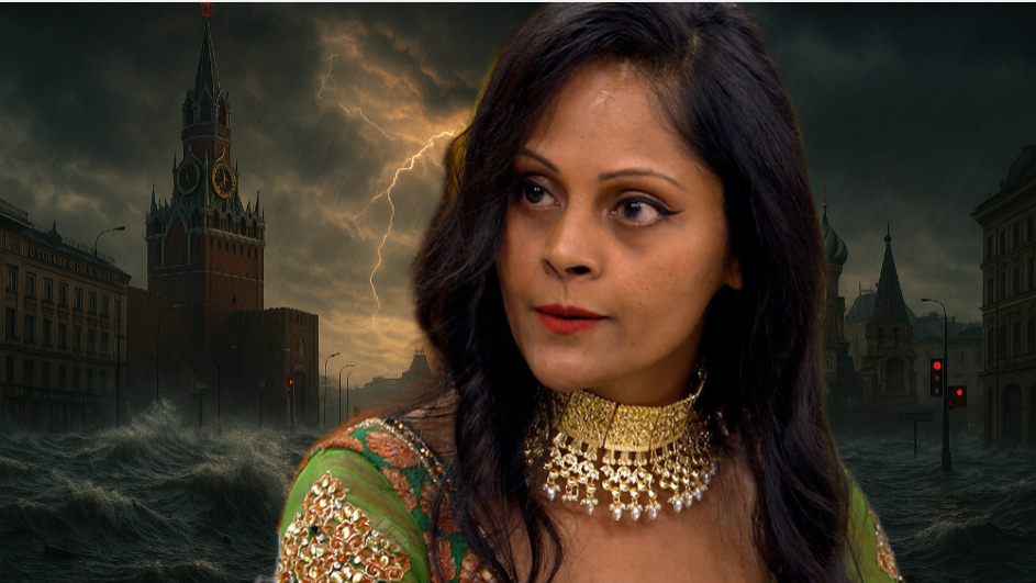 Коллаж автора