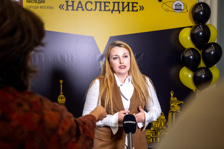    Фото: Юлия Федотова