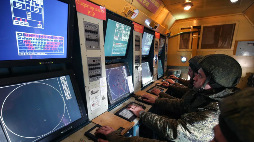   РИА Новости