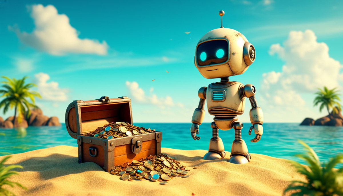 Где спрятаны несметные богатства капитана Кидда и золото Лимы? Эти легенды будоражат умы столетиями, но пиратские тайны до сих пор не раскрыты. Возможно, главный клад — это сама надежда отыскать их.