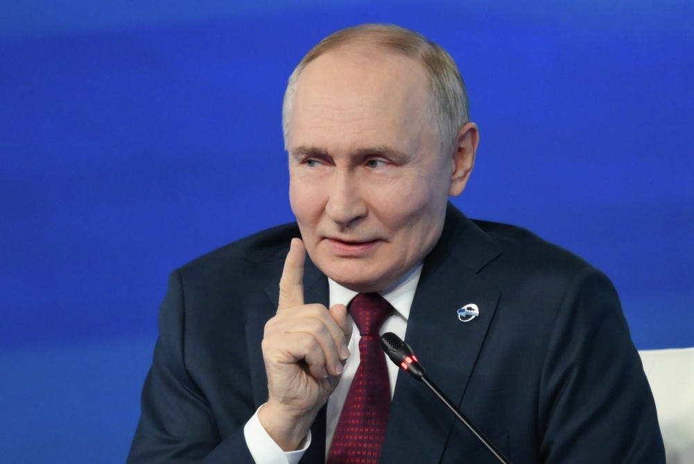    Фото: Григорий Сысоев / РИА Новости