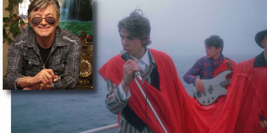 Умер «мальчик Бананан». В Лос-Анджелесе скончался человек, изменивший лицо отечественной эстрады