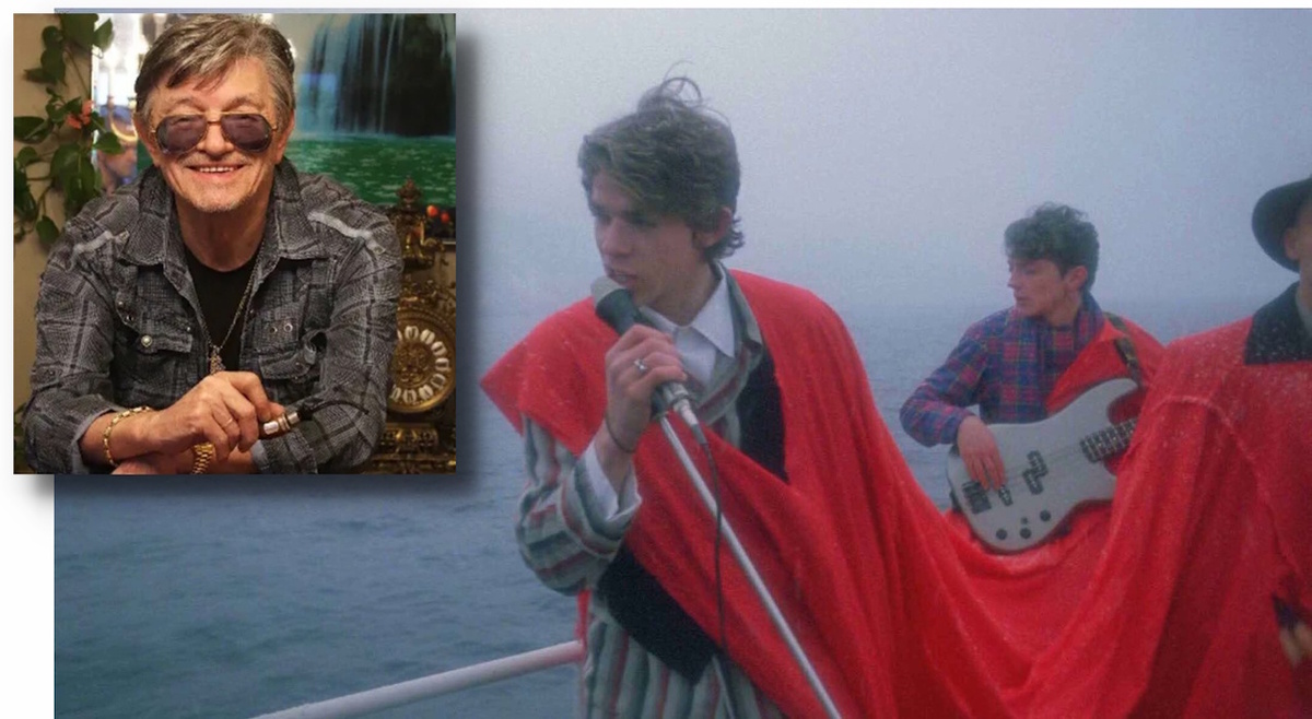 Коллаж СамолётЪ