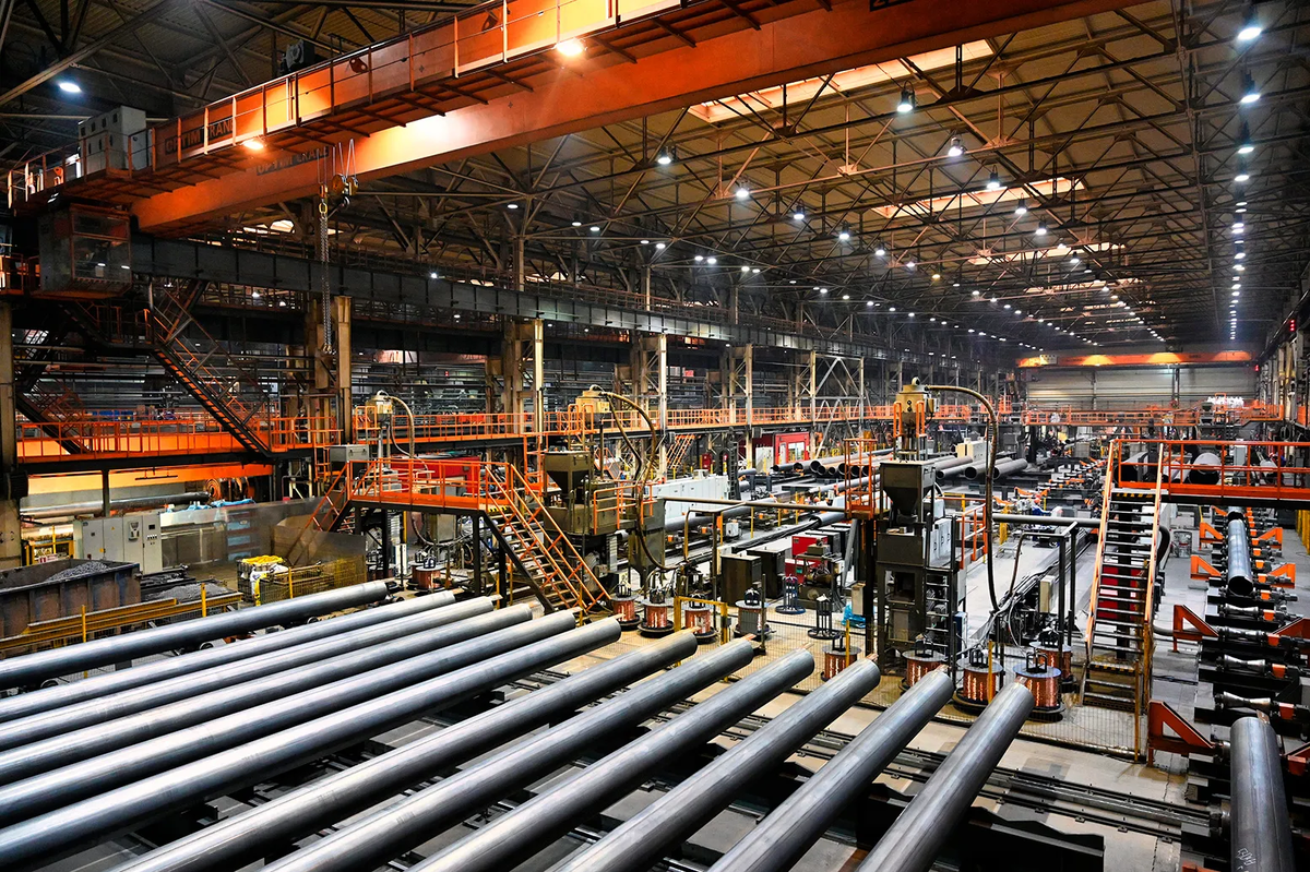 Новые облигации Уральская сталь 1Р06 и 1Р07 с доходностью до 21,9% на размещении