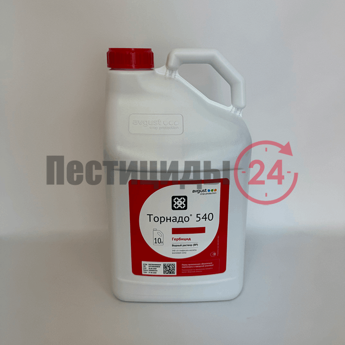 Торнадо 540 инструкция