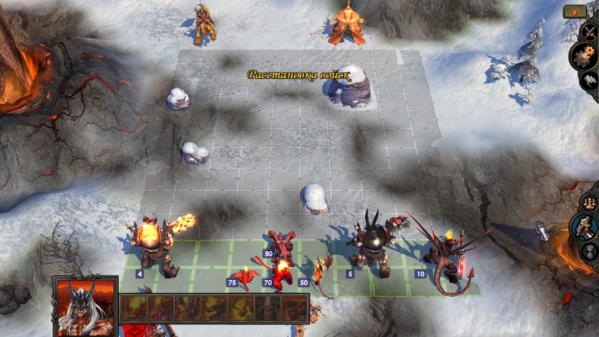 Самая первая игра серии в полном 3D!