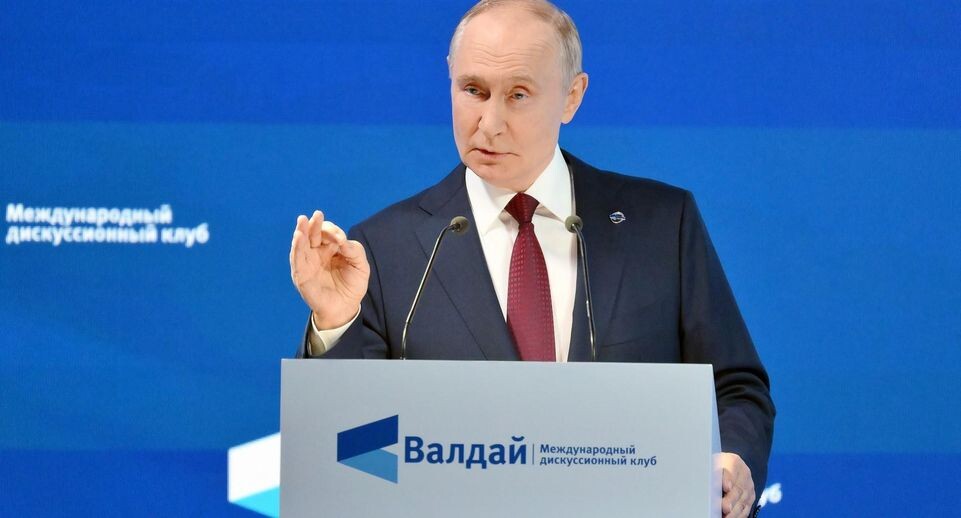    Григорий Сысоев, РИА «Новости» / Пресс-служба Кремля