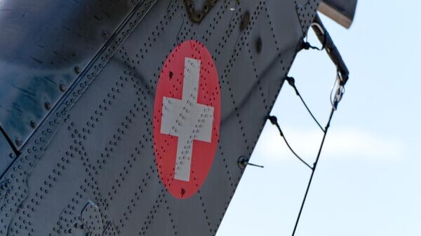    © Getty Images / Michael Derrer Fuchs