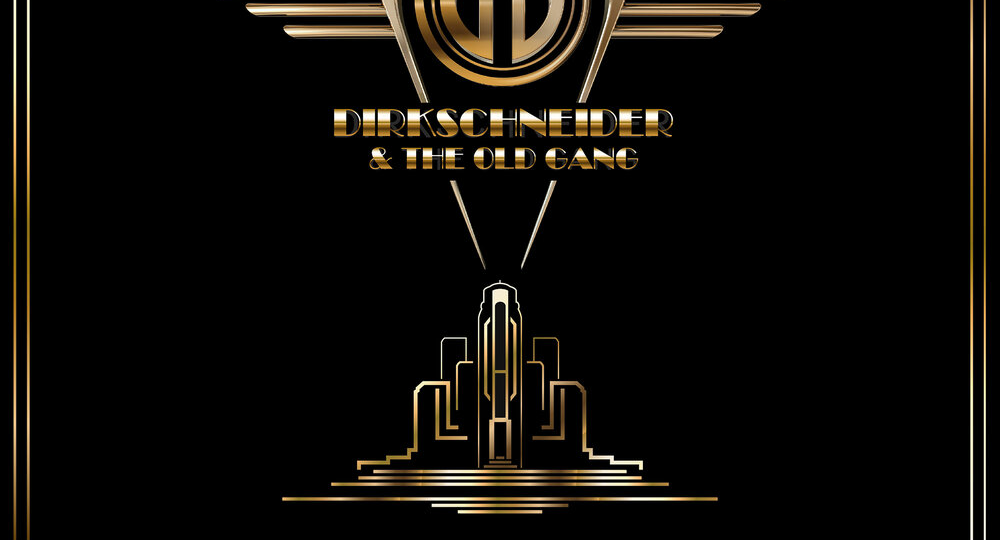 "Д.И." представляет: Dirkschneider And The Old Gang - Babylon (2025)"