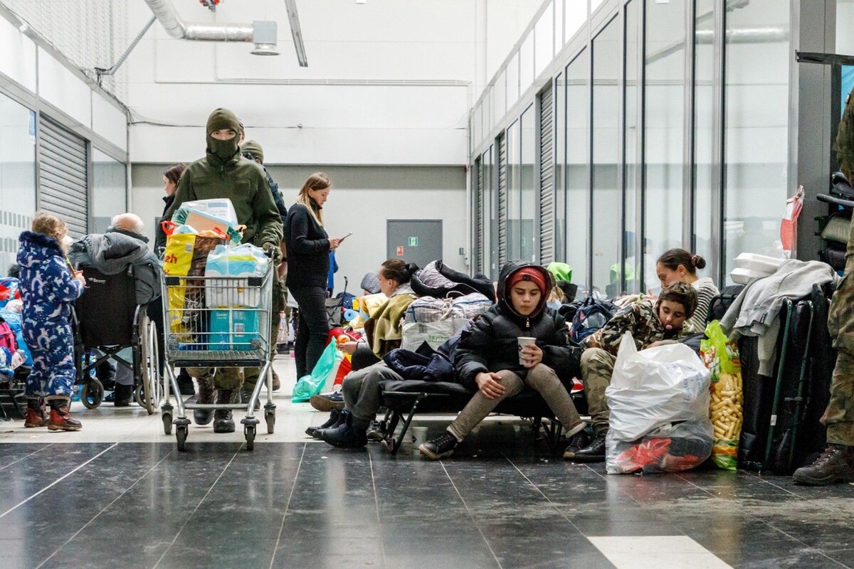     / Источник: © flickr.com/Sebastian Indra / Ministry of Foreign Affairs of the Republic of Poland