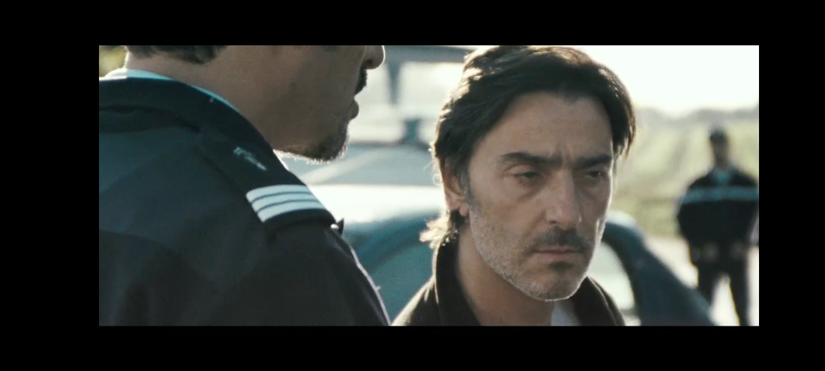 Кадр из фильма. Здесь и далее скриншоты автора. 