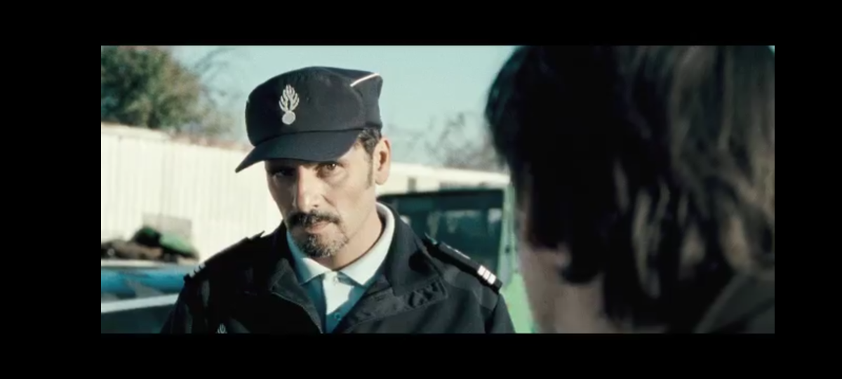 Кадр из фильма.