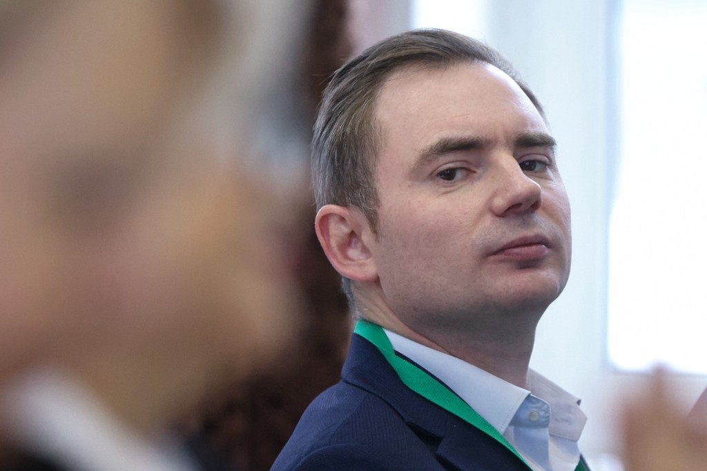    Фото © Александр Щербак / ТАСС