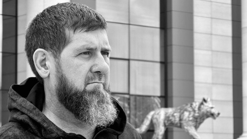      Фото: Телеграм-канал Рамзана Кадырова