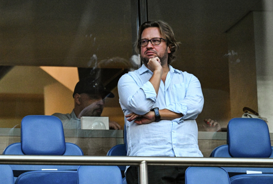    Владимир Федоренко/РИА Новости